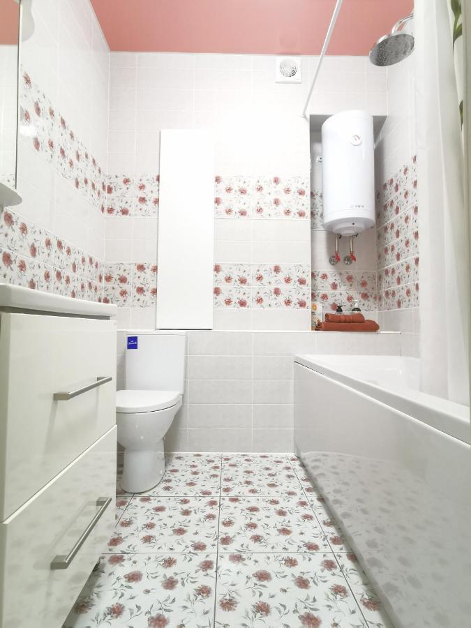 Apartment Manufactura Luxery *