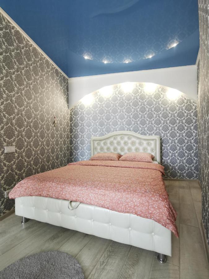 Manufactura Luxery Sumy